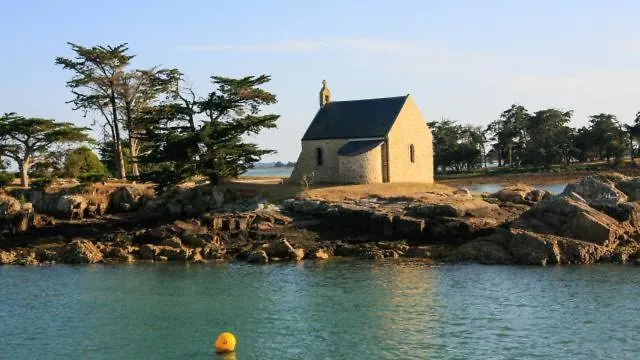 Emplacement Exceptionnel / Vue Etang De Vannes Apartamento