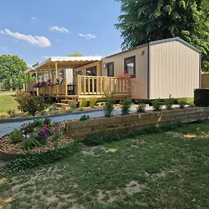 Camping Les Rives Du, Bois Morin