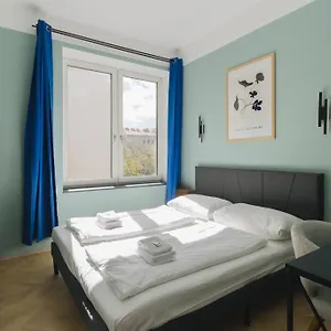 Angeli Oasis Viena